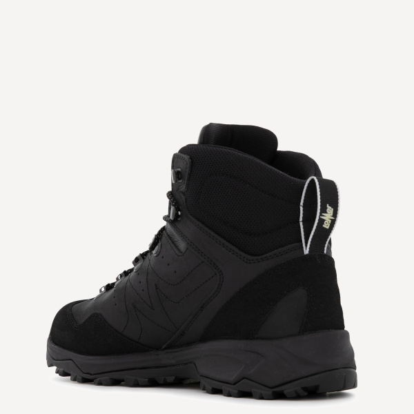 Ботинки CRISTALLO 2.0 ARCTIC MTX (RU 40 EU 41 СМ 27; Black)